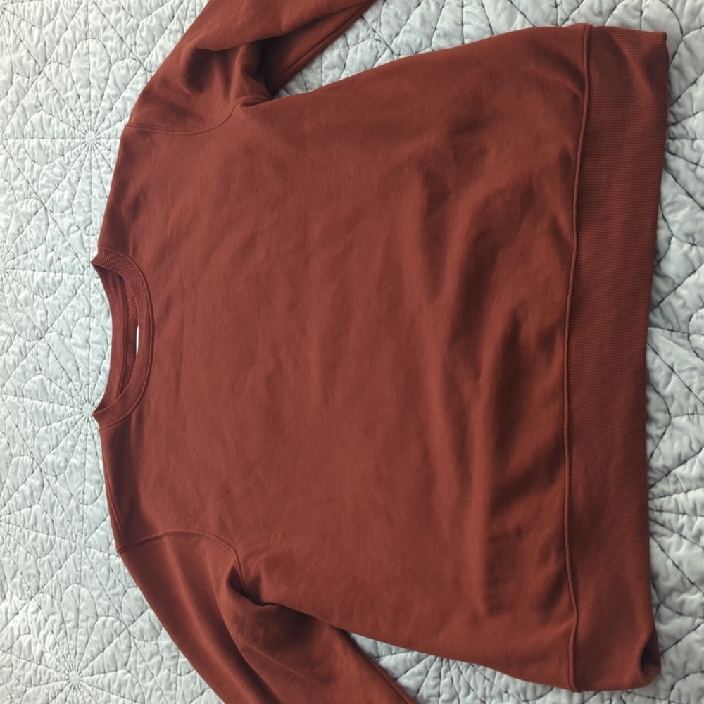 Goodfellow&Co crewneck